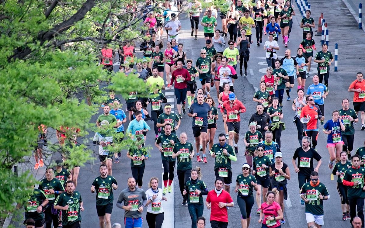 Columbus Run, Walk, and Roll for MPS race photo